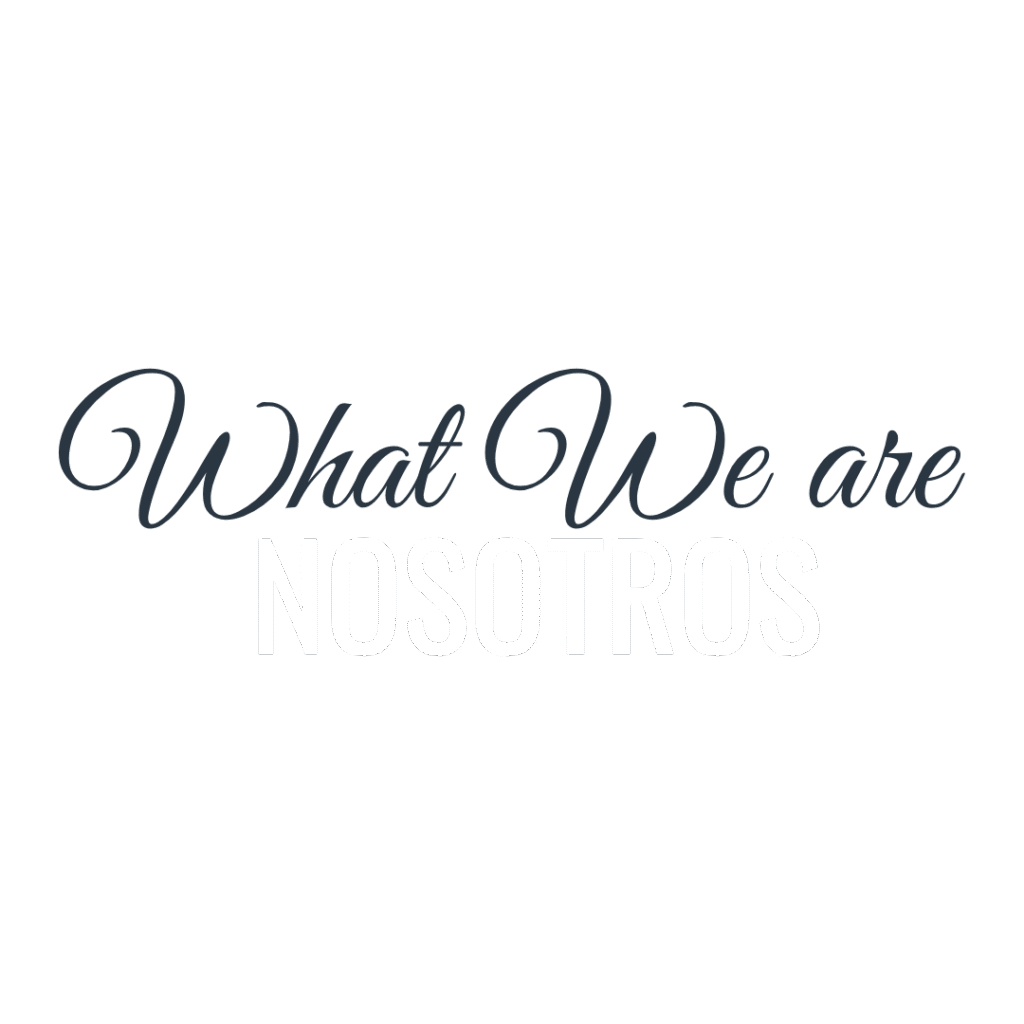 nosotros